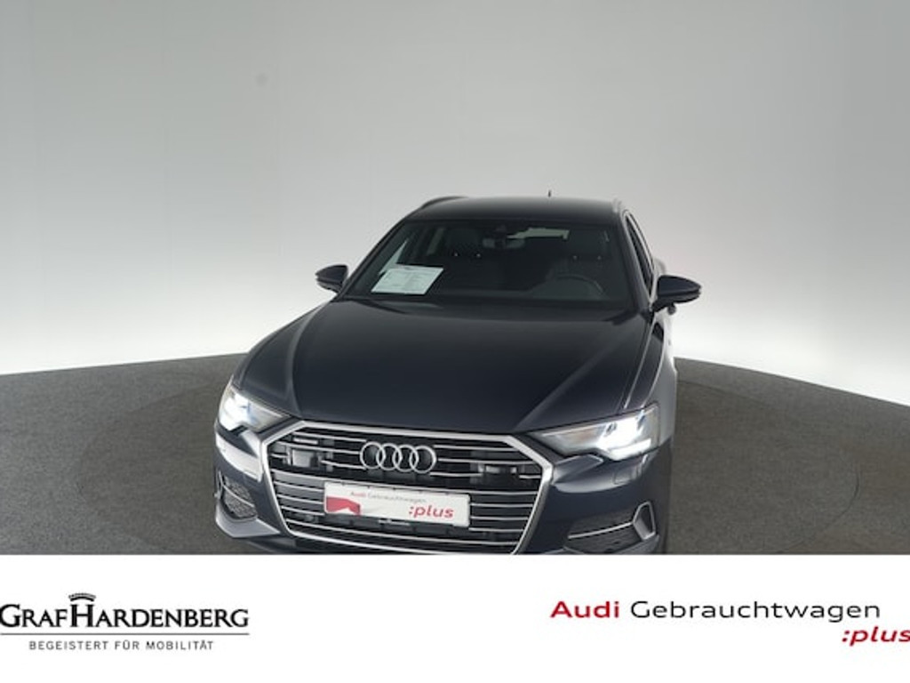 Audi A6 Avant Quattro S-Tronic Sport 45 TFSI