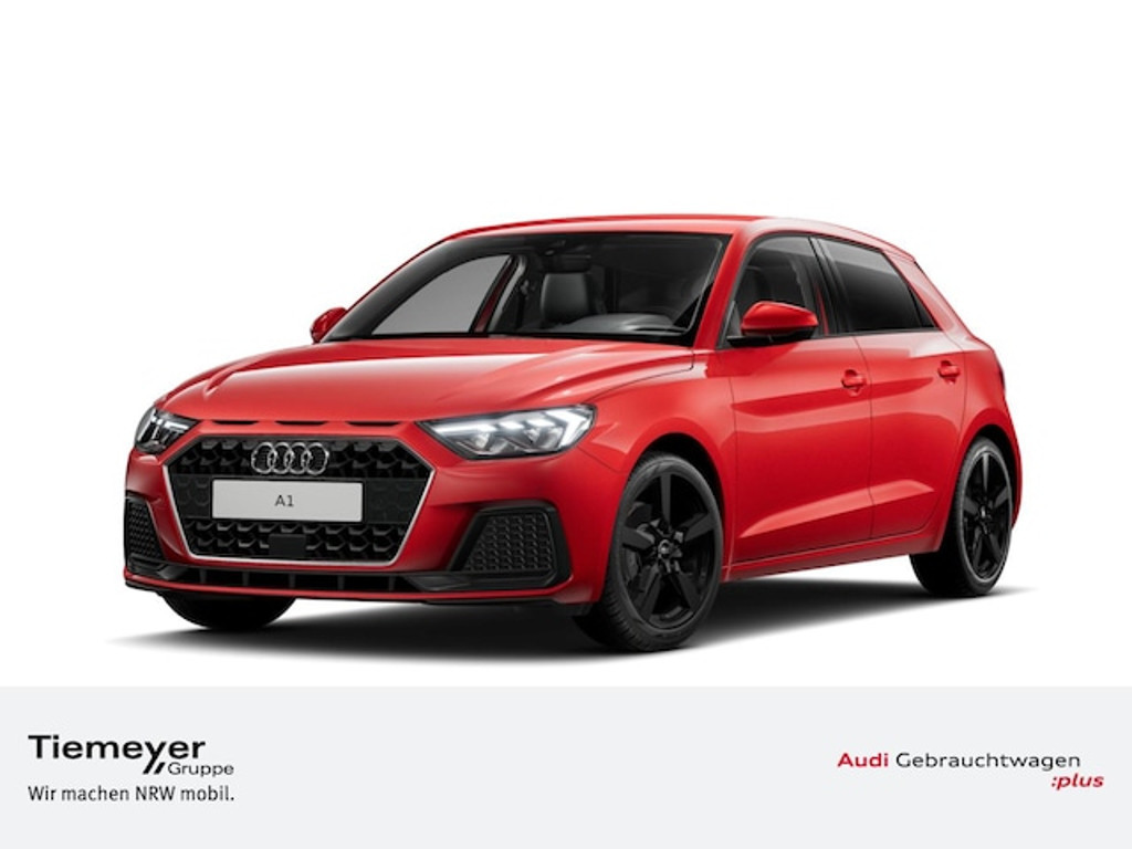 Audi A1 Sportback S-Tronic 30 TFSI
