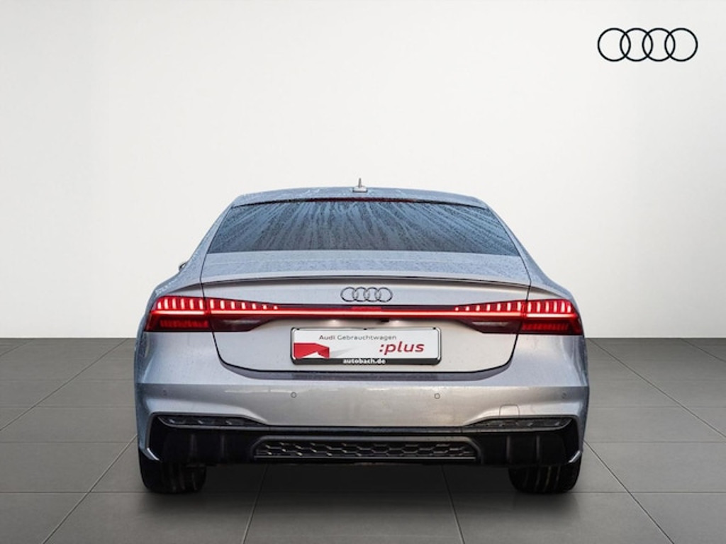 Audi S7