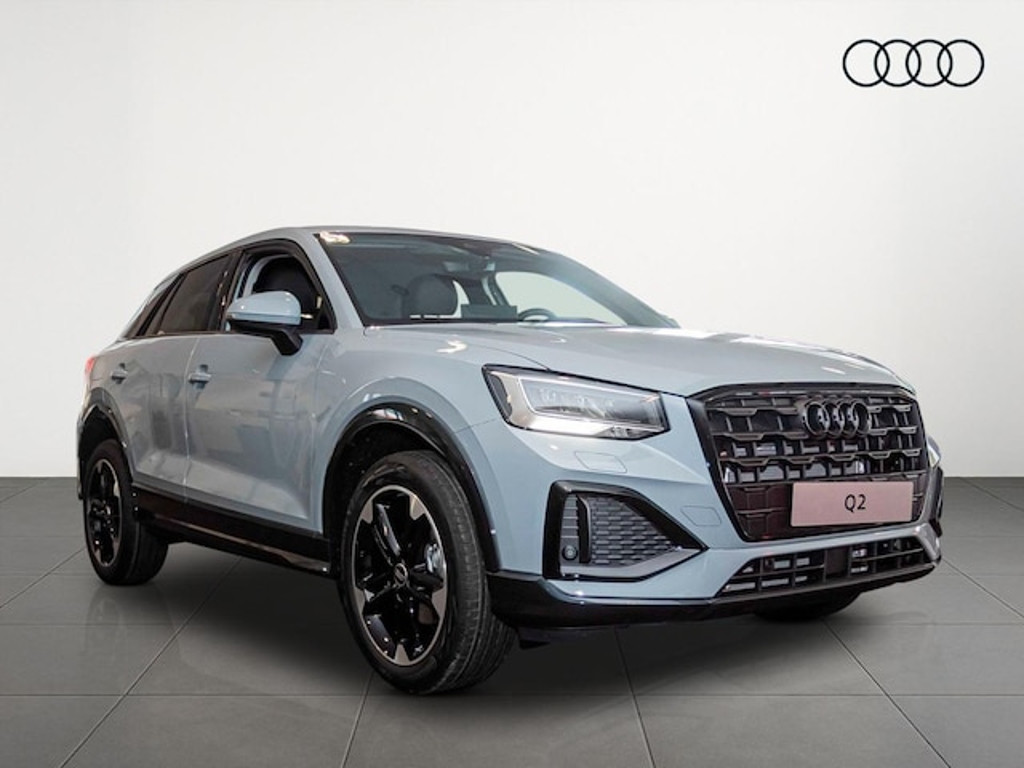 Audi Q2