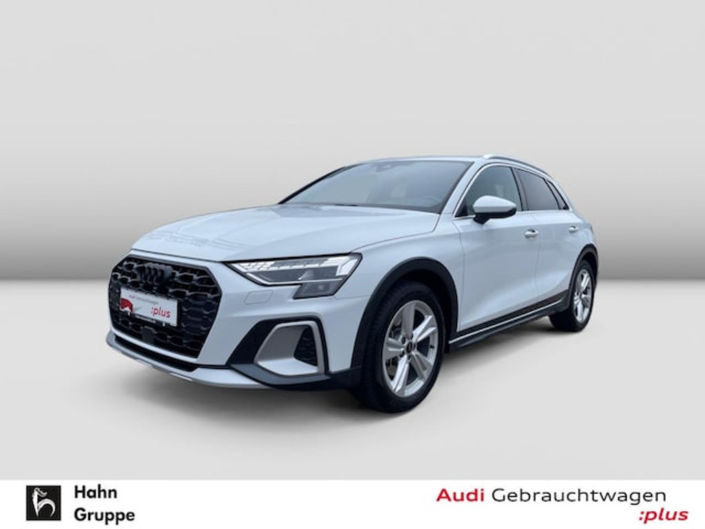 Audi A3 35 TFSI Allstreet