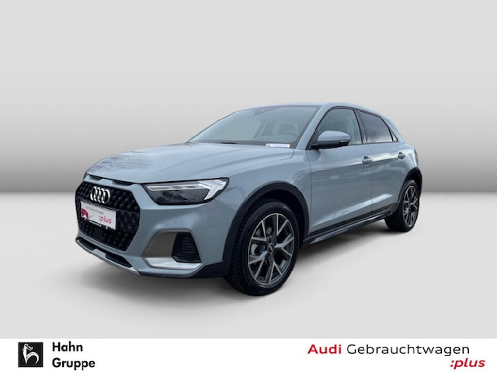 Audi A1 S-Tronic 30 TFSI Allstreet