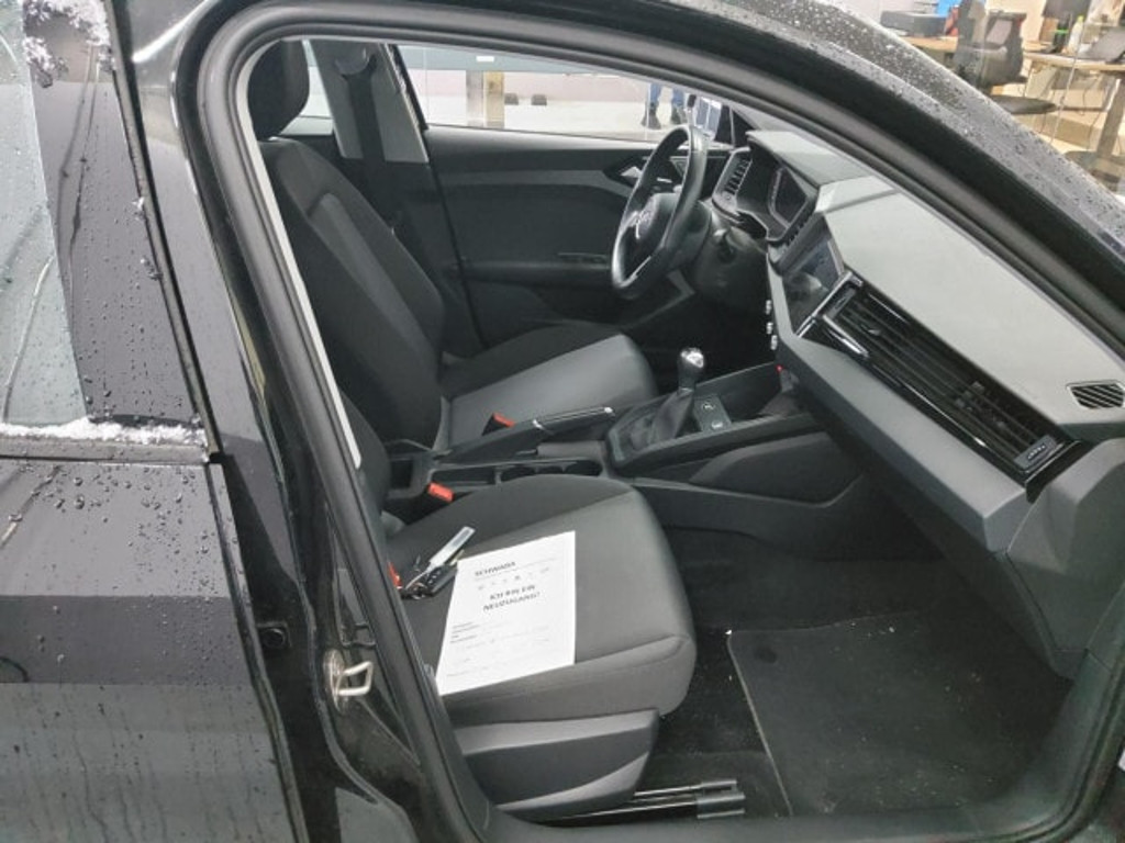 Audi A1 Sportback 25 TFSI