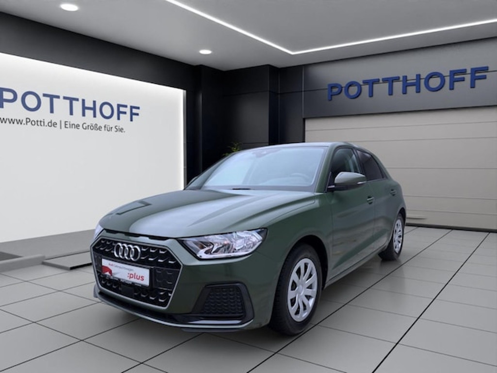 Audi A1 Sportback 30 TFSI