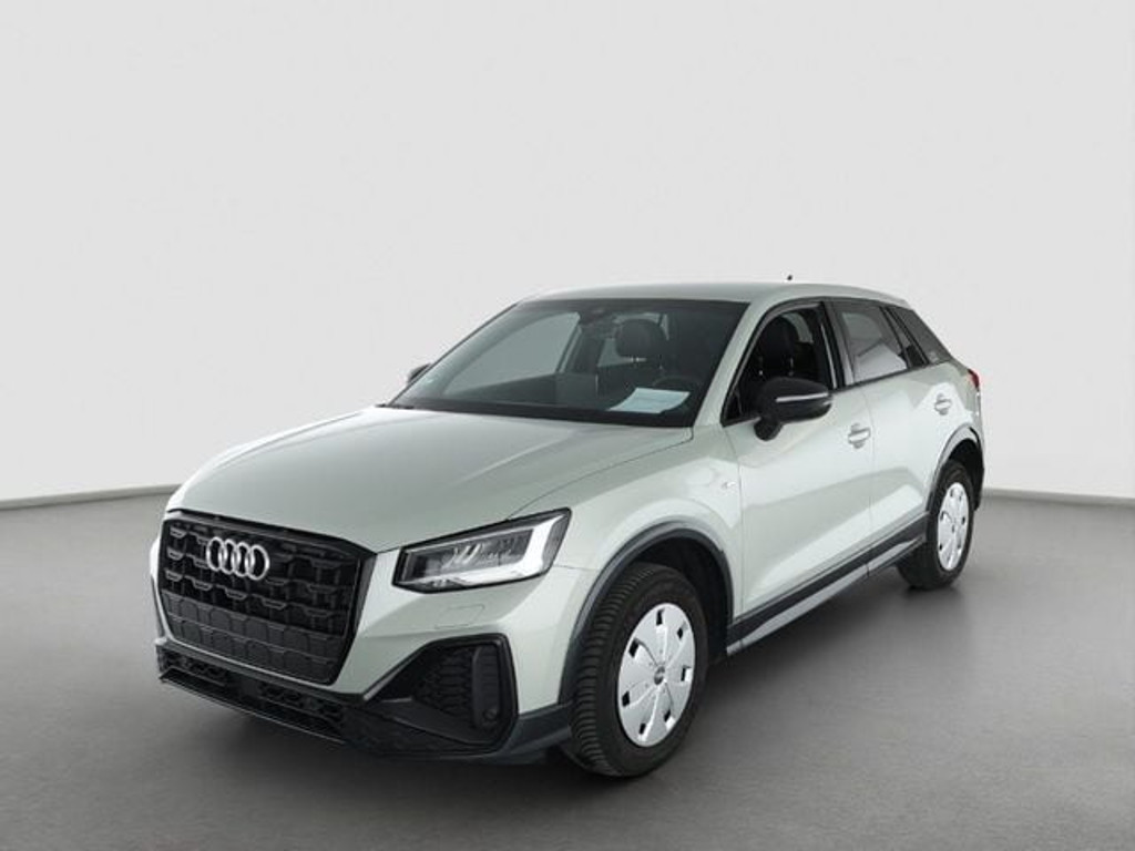 Audi Q2 S-Line 30 TFSI