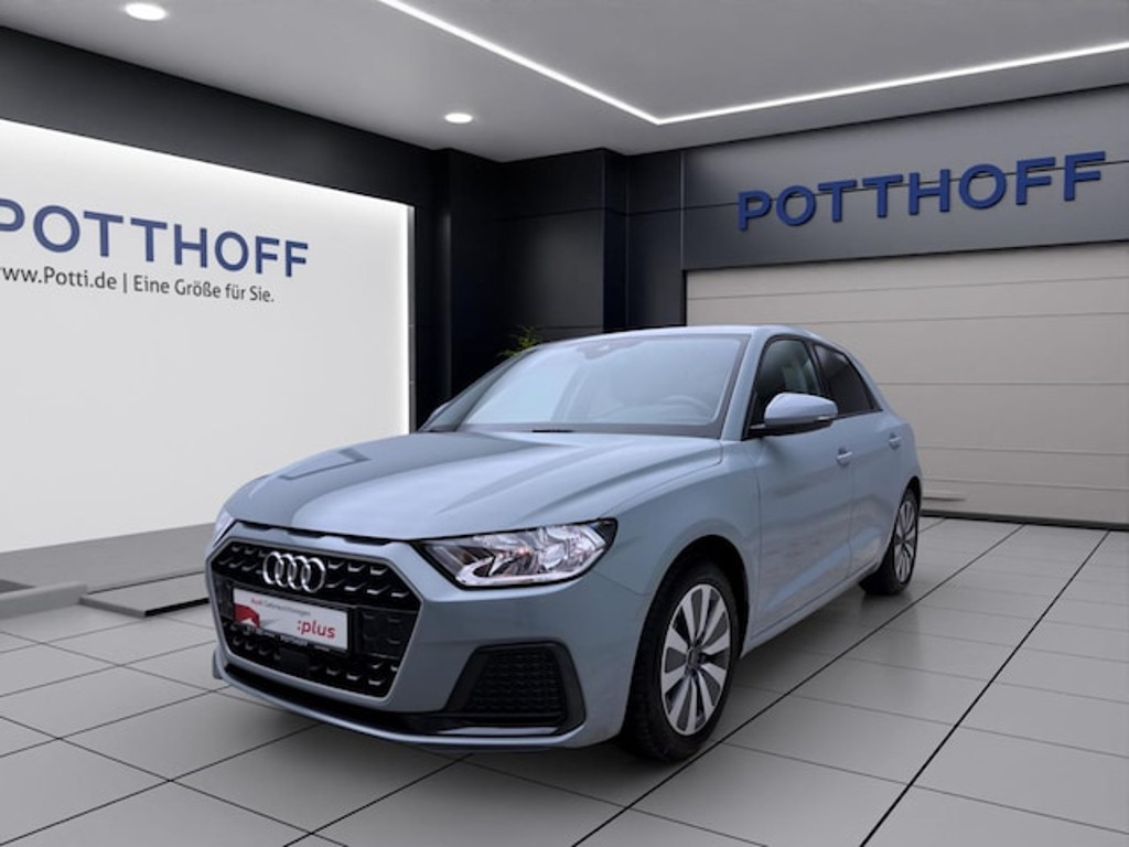 Audi A1 Sportback 30 TFSI