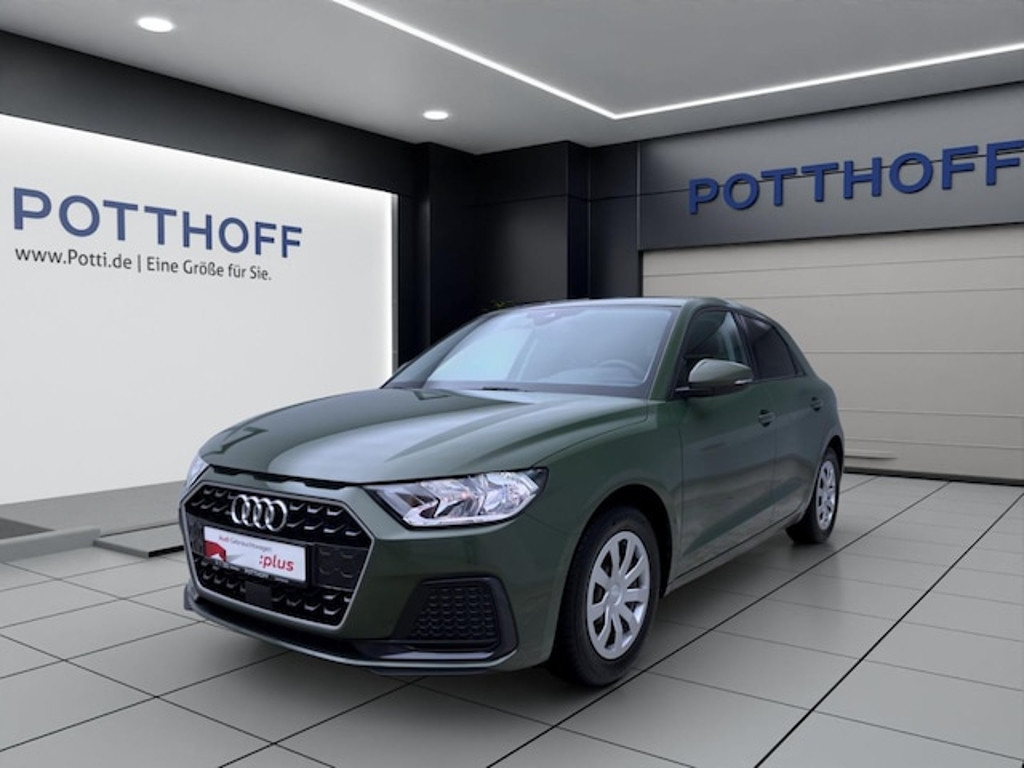 Audi A1 Sportback 30 TFSI