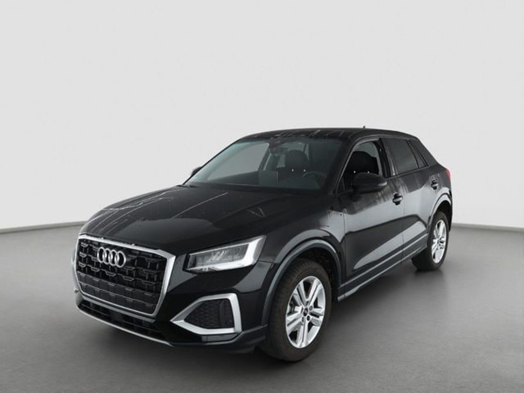 Audi Q2 30 TFSI
