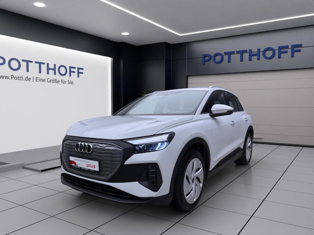 Audi Q4 e-tron 40
