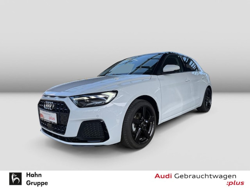 Audi A1 Sportback S-Tronic 30 TFSI