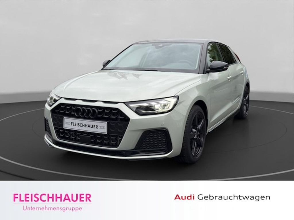 Audi A1 Sportback S-Tronic 30 TFSI