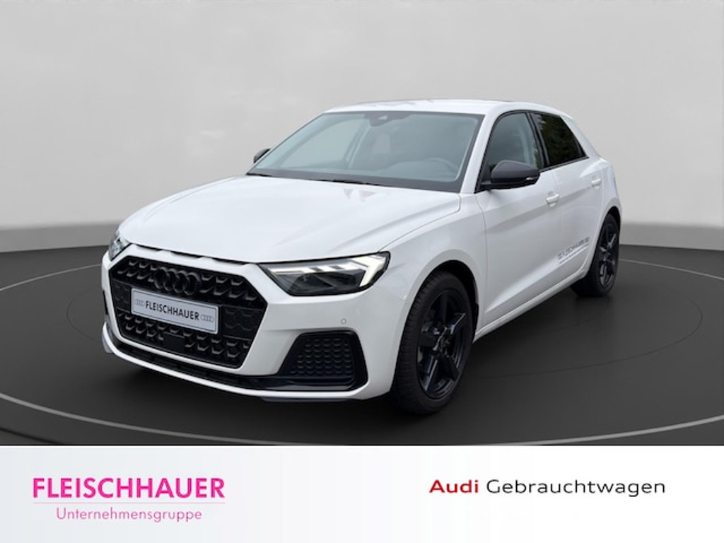 Audi A1 Sportback S-Tronic 30 TFSI