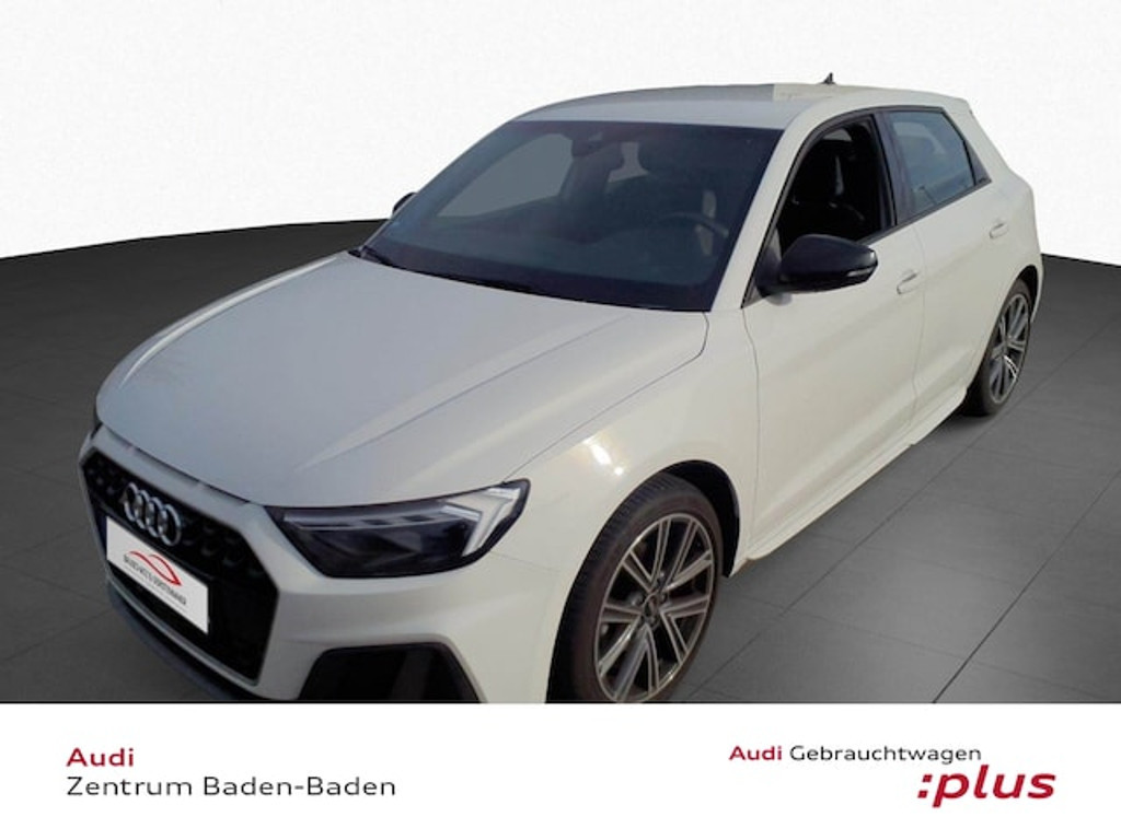 Audi A1 Sportback S-Tronic 35 TFSI