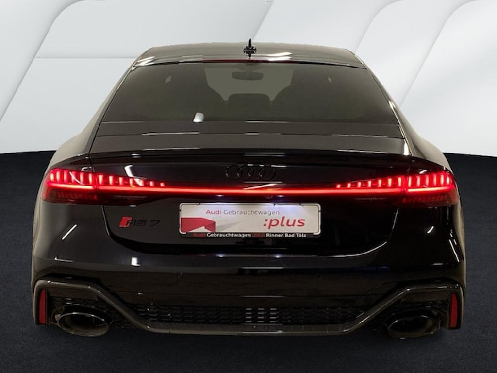 Audi RS7