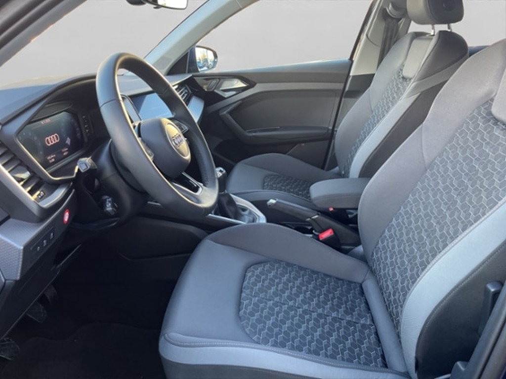 Audi A1 Sportback 30 TFSI