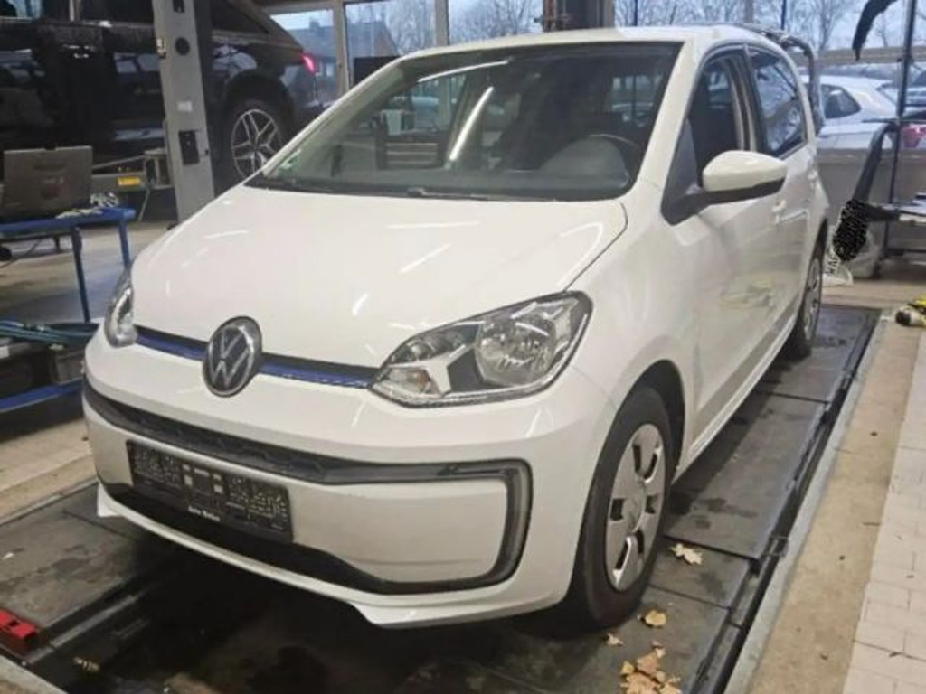 Volkswagen e-up! Style Plus