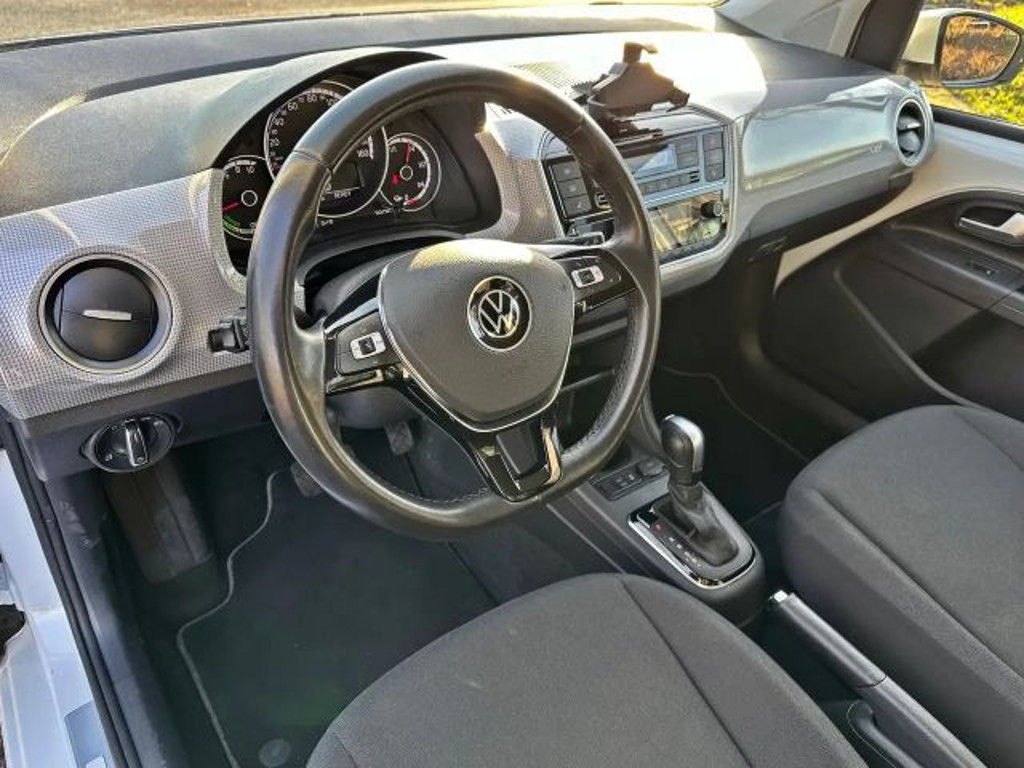 Volkswagen e-up!