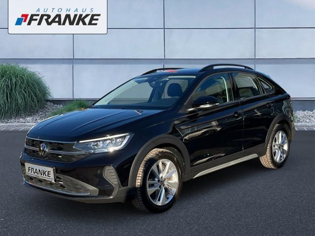 Volkswagen Taigo Life 1.0 TSI