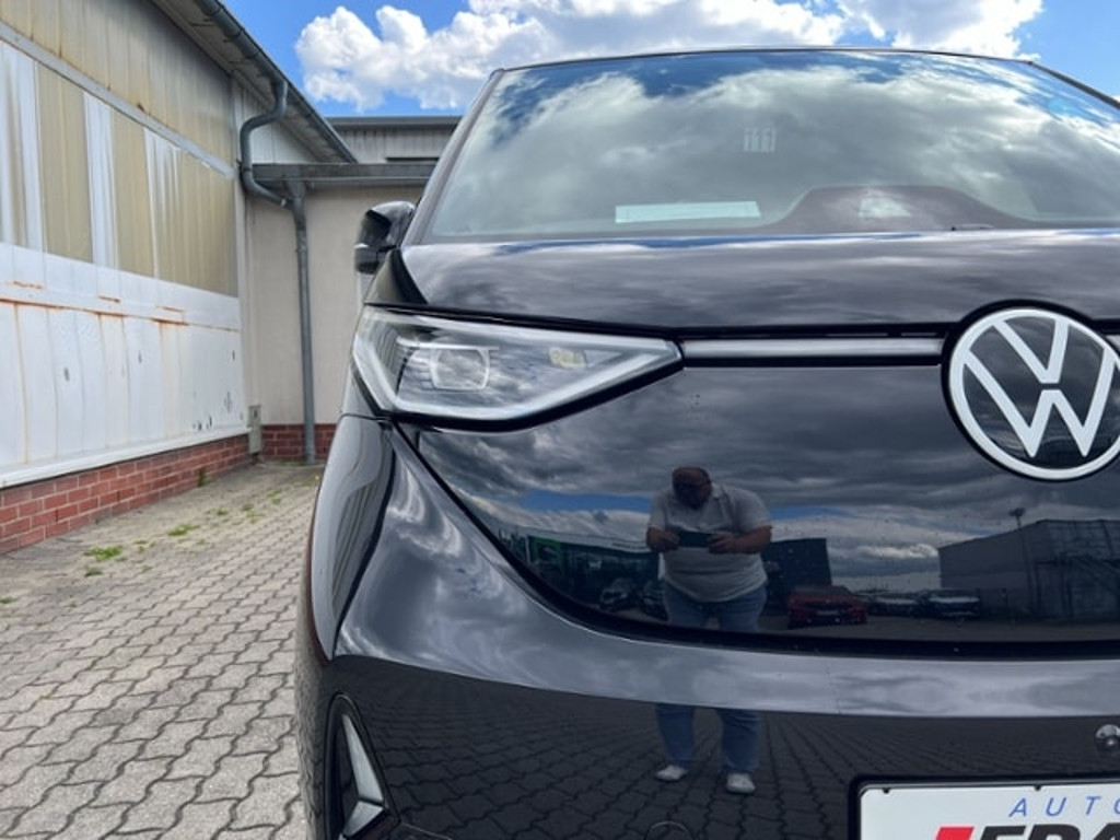 Volkswagen ID.Buzz