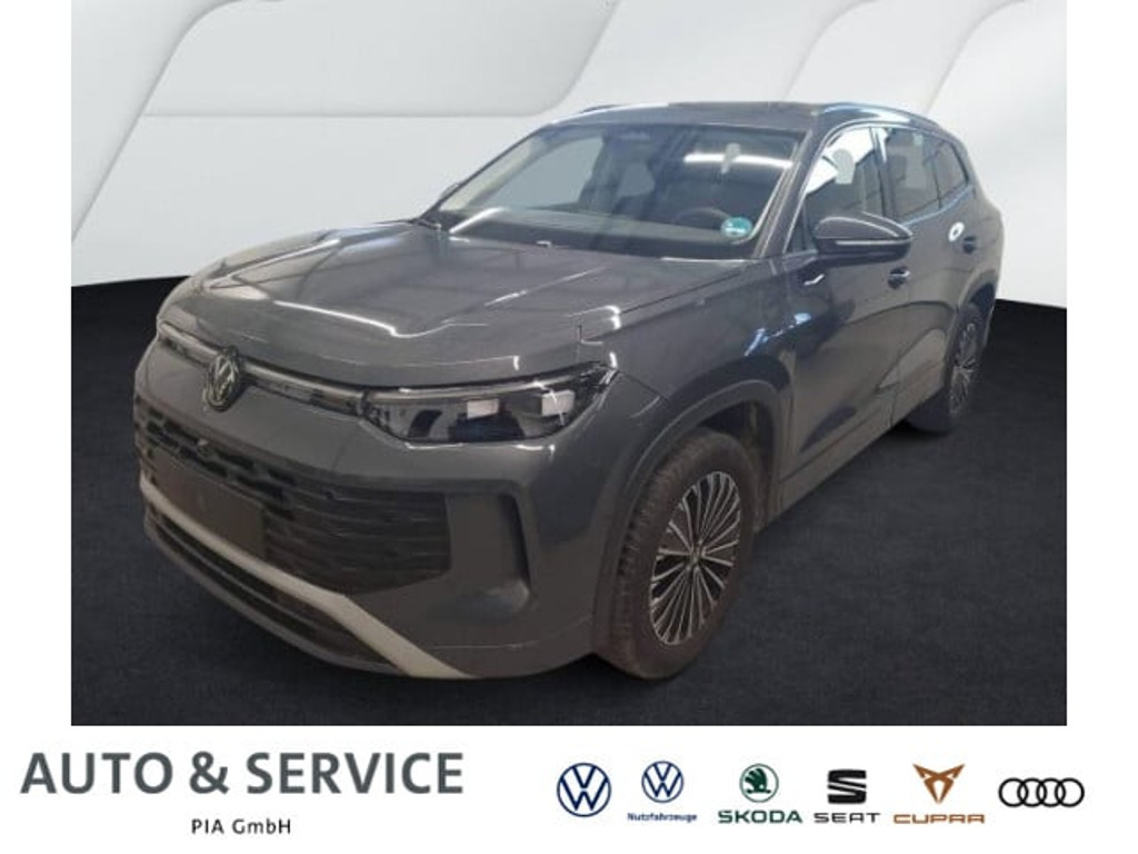 Volkswagen Tayron 4Motion DSG Life 2.0 TDI