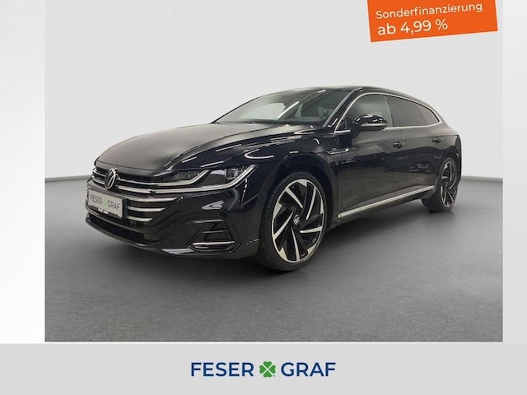 Volkswagen Arteon Shooting Brake DSG R-Line