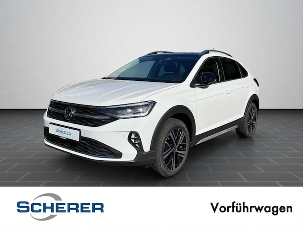 Volkswagen Taigo Style IQ.Drive