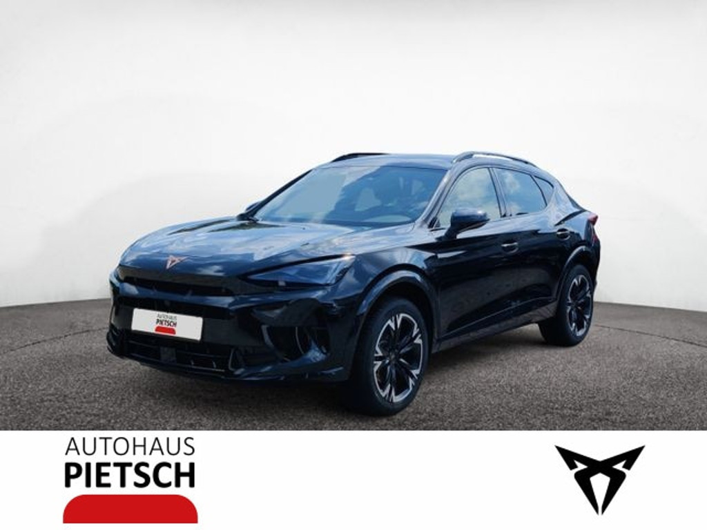 Cupra Formentor 1.5 TSI
