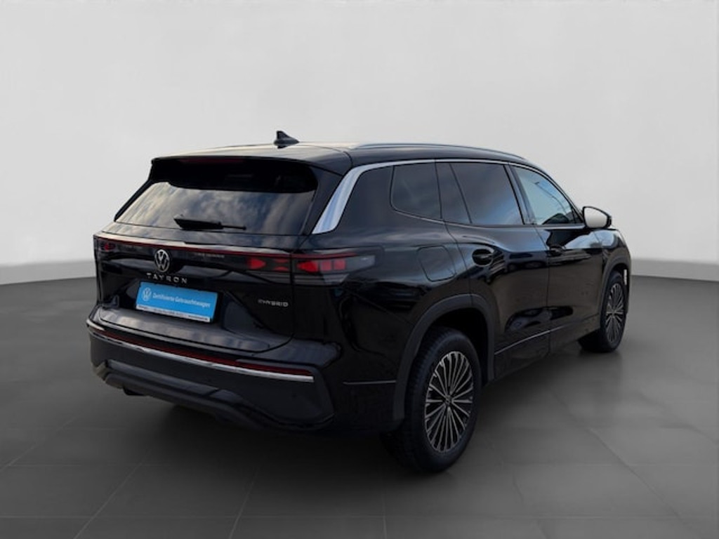 Volkswagen Tayron eHybrid 1.5 TSI Elegance Elegance