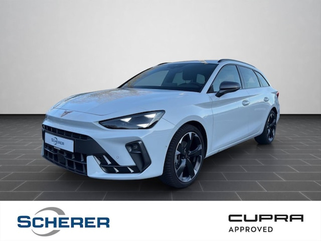 Cupra Leon Sportstourer DSG