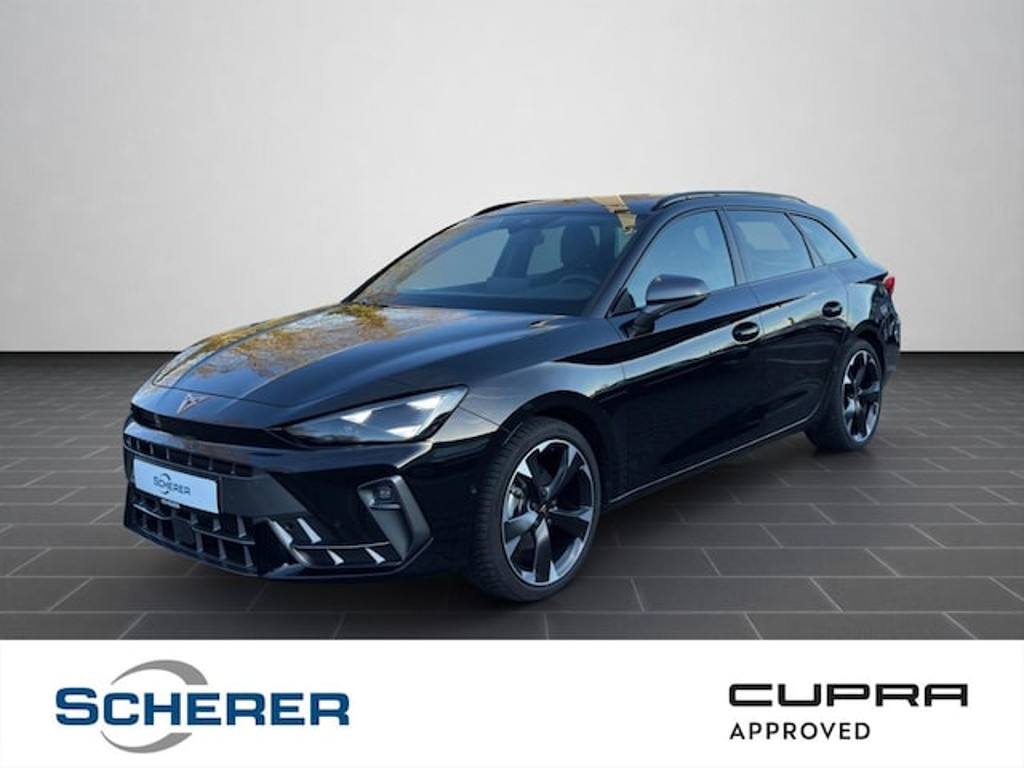 Cupra Leon Sportstourer DSG