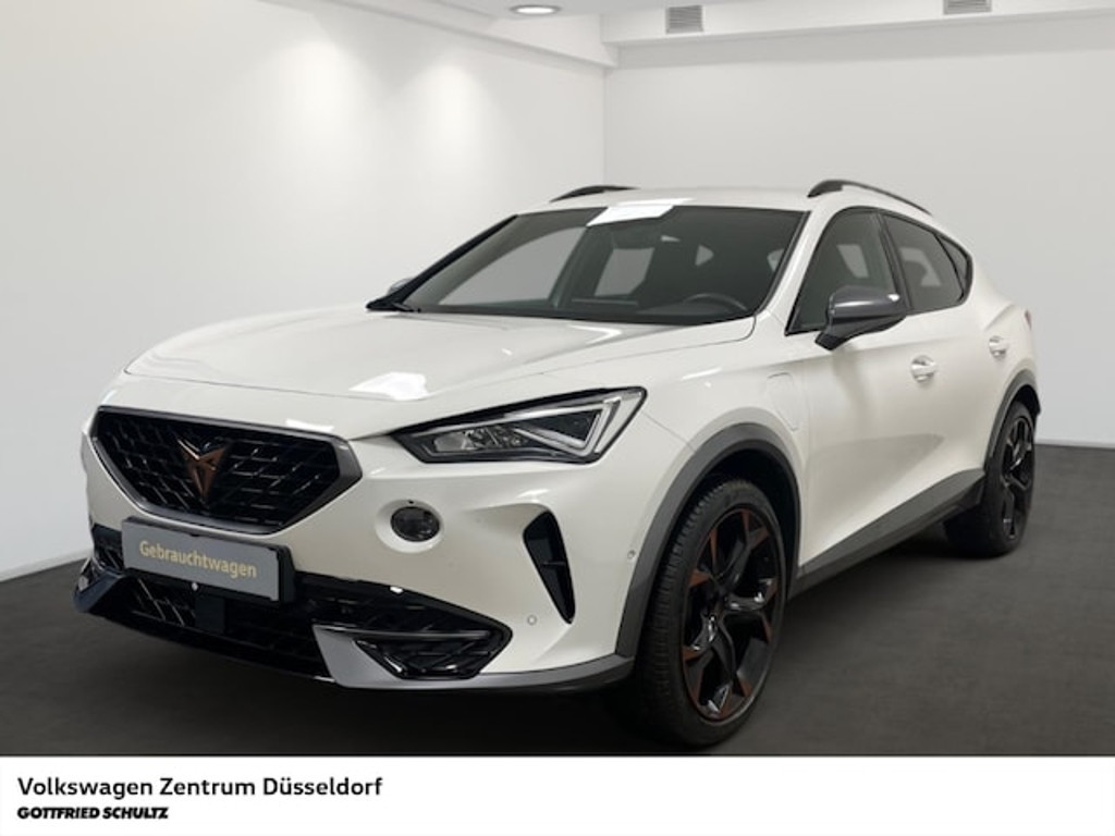 Cupra Formentor 1.4 e-Hybrid