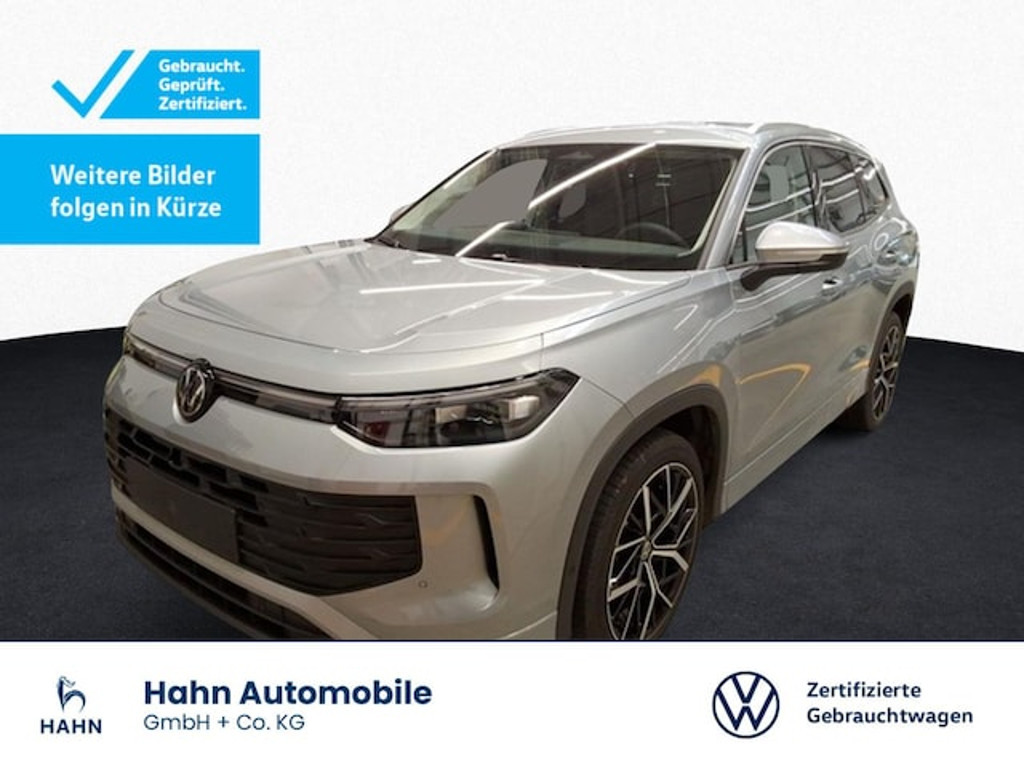 Volkswagen Tayron DSG Life 2.0 TDI