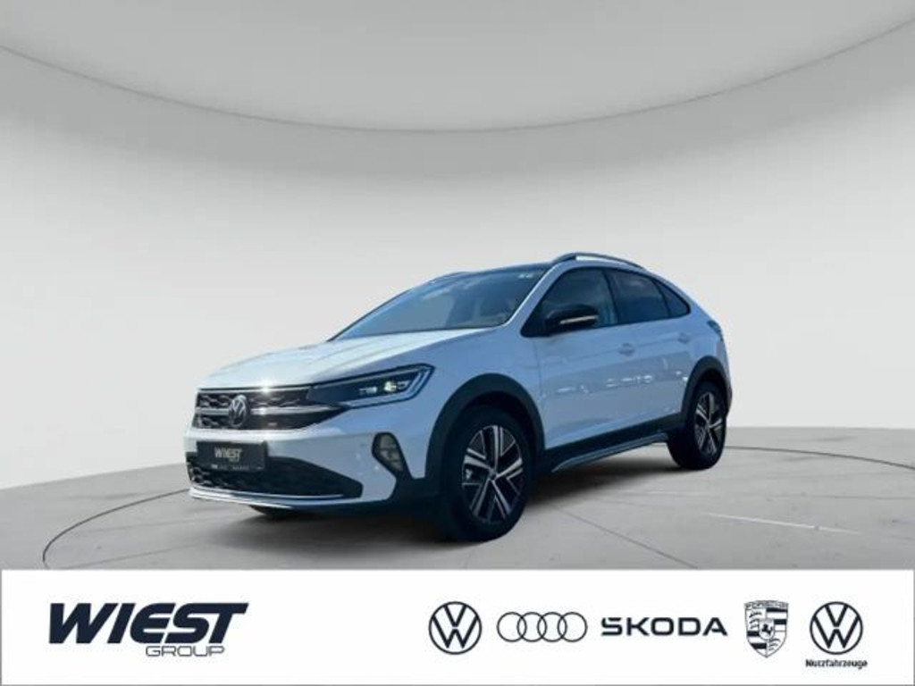 Volkswagen Taigo DSG Style 1.0 TSI