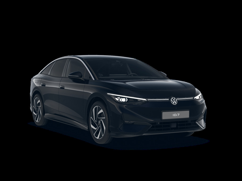 Volkswagen ID.7 +CCS+WÄRMEPUMPE+AHK+360°+MATRIX+ASSISTS+