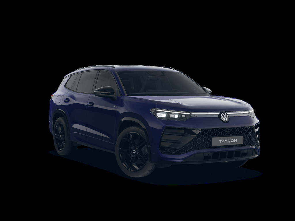 Volkswagen Tayron DSG 2.0 TDI
