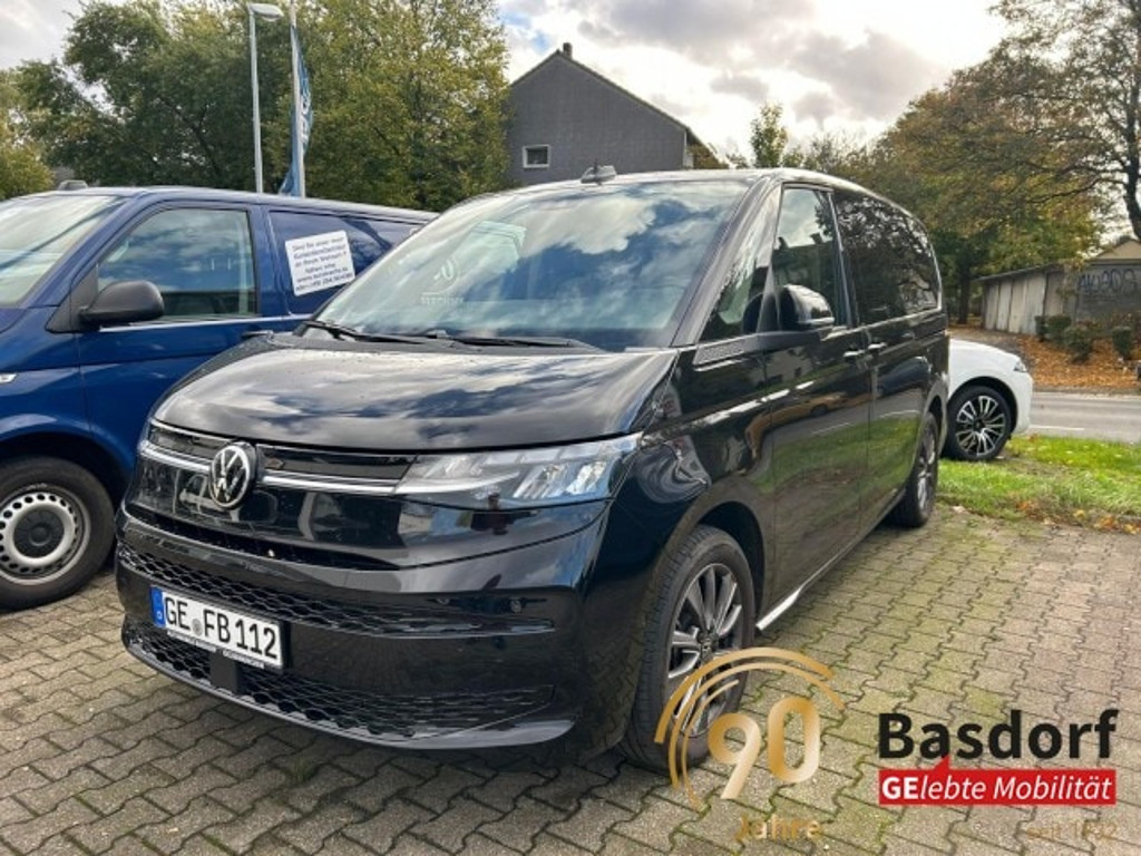 Volkswagen Multivan Life 2.0 TDI Lang