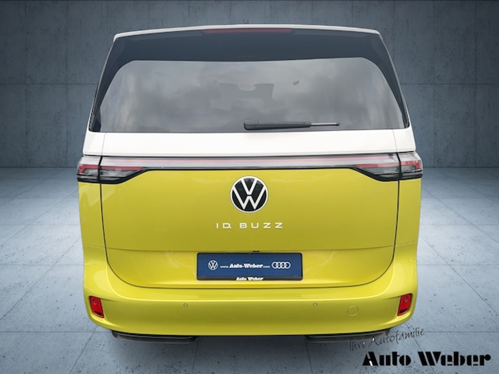 Volkswagen ID.Buzz
