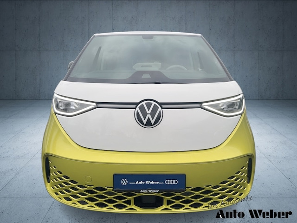 Volkswagen ID.Buzz