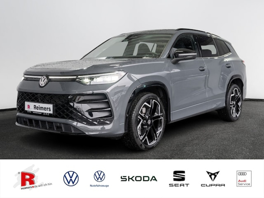 Volkswagen Tayron DSG 2.0 TDI