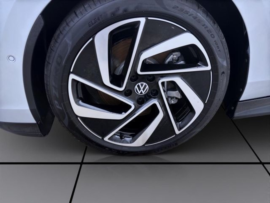Volkswagen ID.7