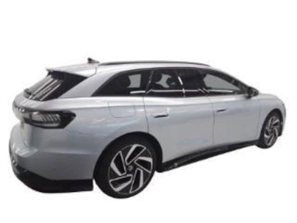 Volkswagen ID.7 Pro Tourer