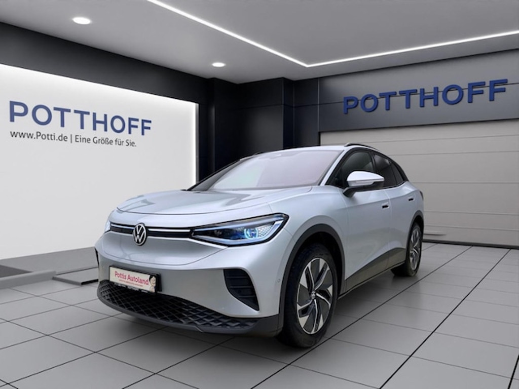 Volkswagen ID.4 Performance Pure