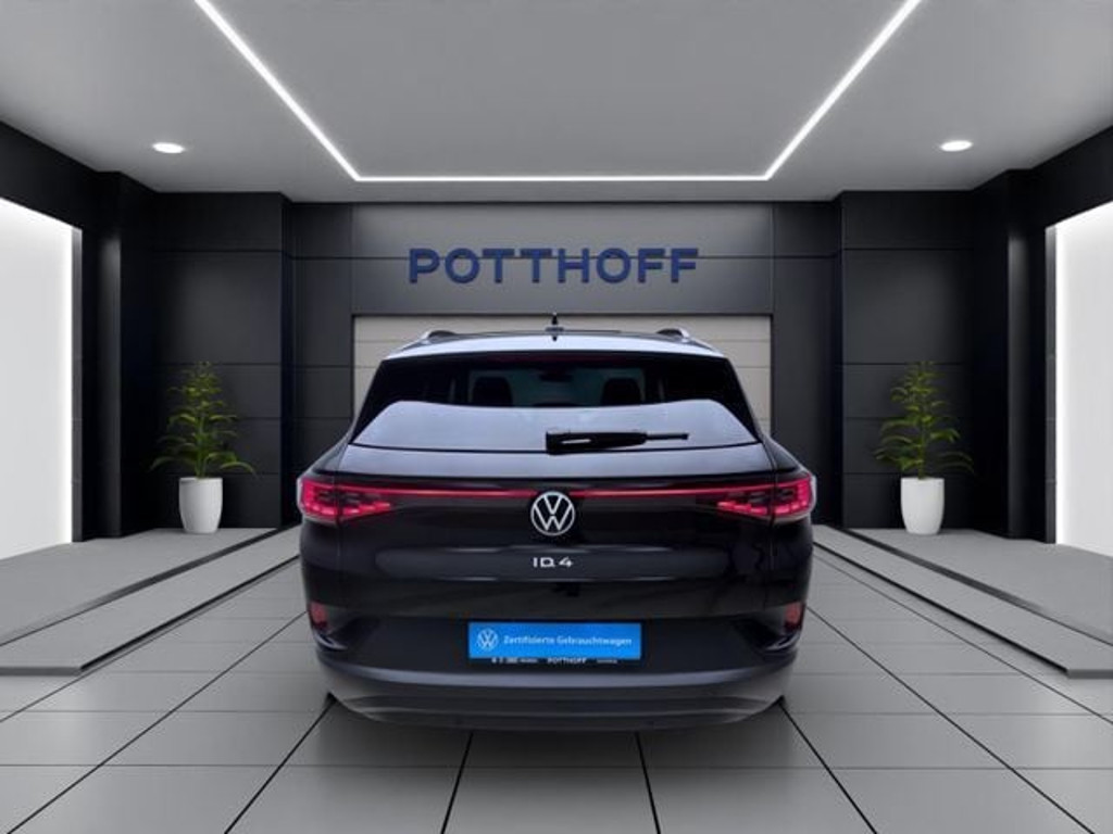 Volkswagen ID.4