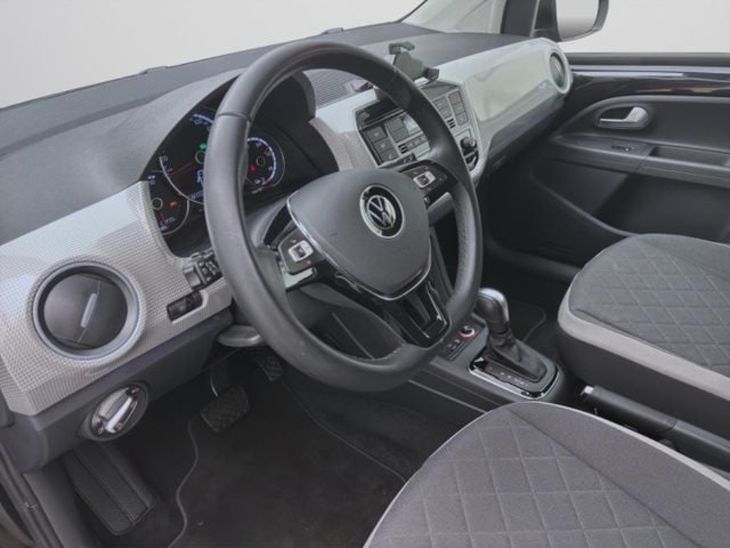 Volkswagen e-up!