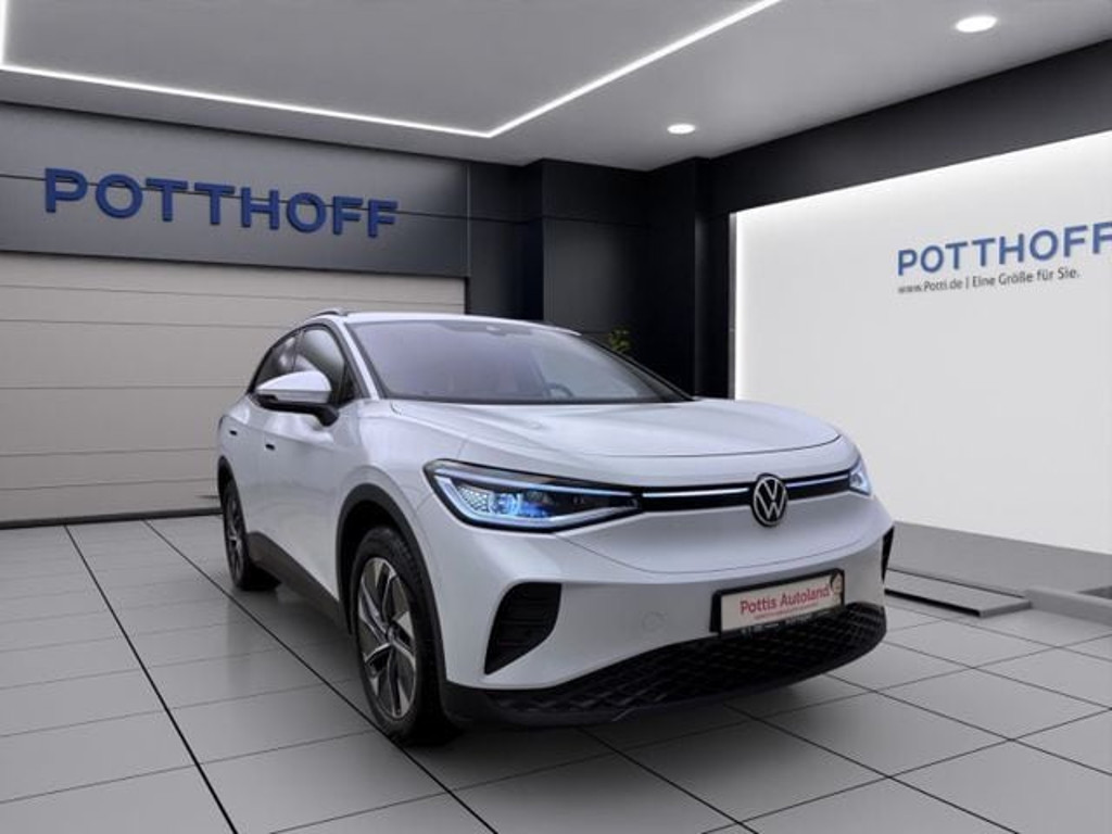 Volkswagen ID.4