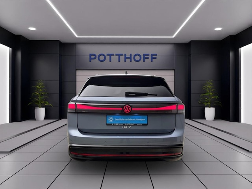 Volkswagen ID.7