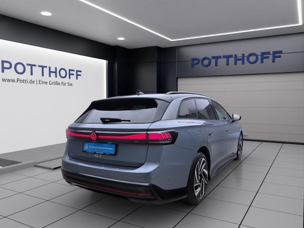 Volkswagen ID.7