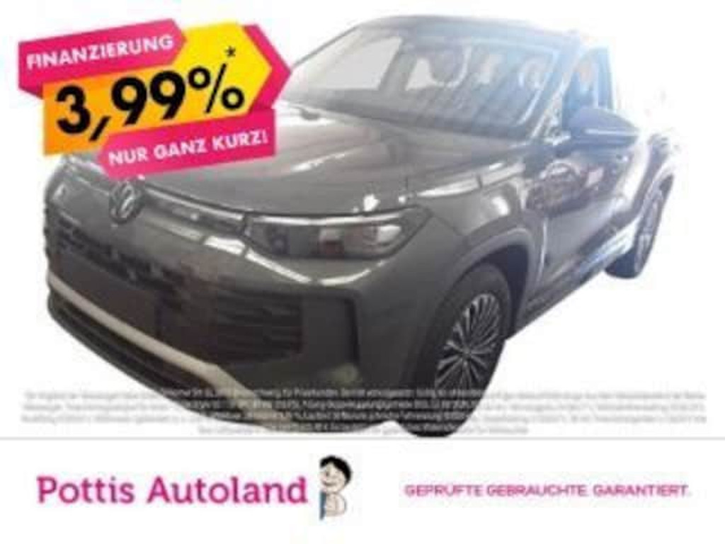 Volkswagen Tayron DSG Life eHybrid 1.5 TSI