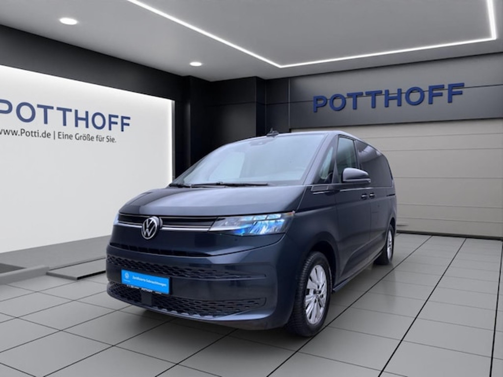 Volkswagen Multivan DSG Life 2.0 TDI Lang T7