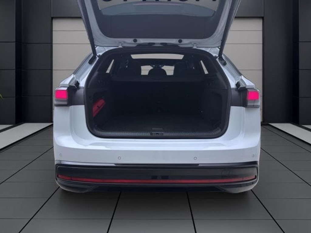 Volkswagen ID.7 IQ.Drive Pro Tourer